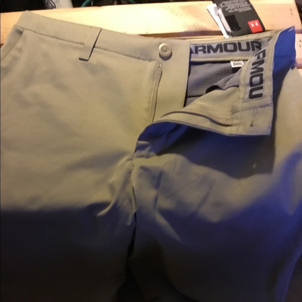 Under Armour shorts, brand new!